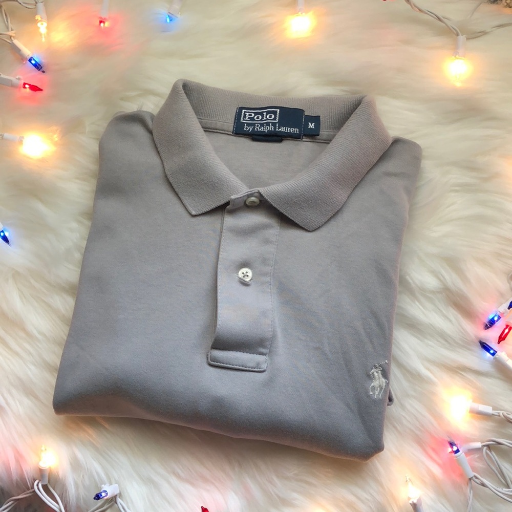 Polo by Ralph Lauren Mens Medium
